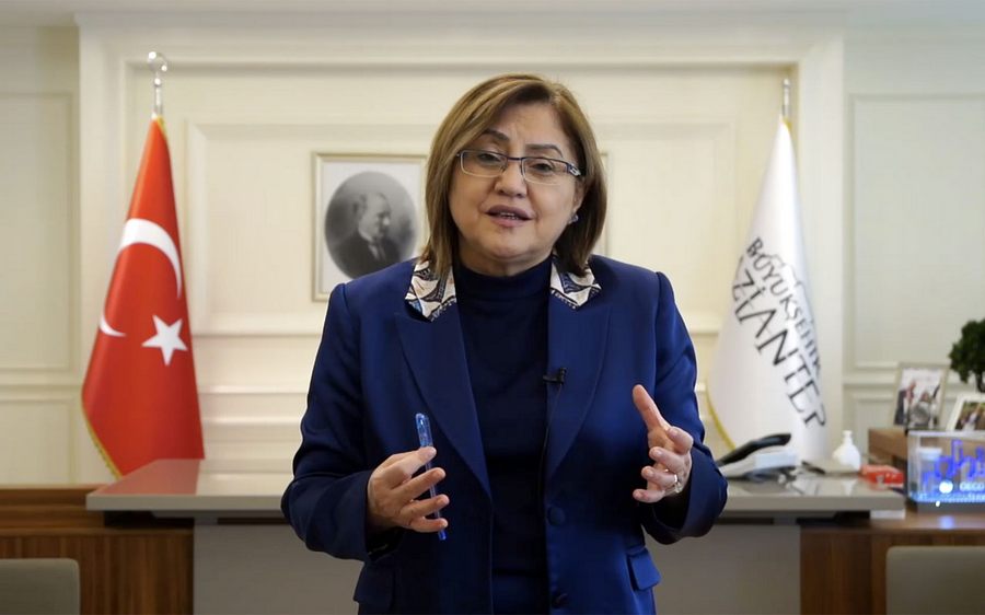 Gazianteplilerin fikirleri projeye dönüsecek