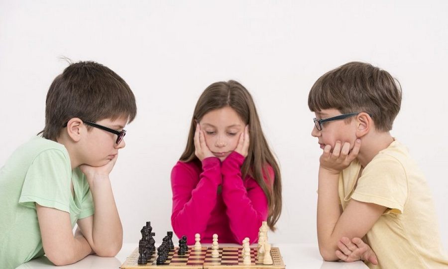 7-12 yas arasi katilimcilarla satranç turnuvasi
