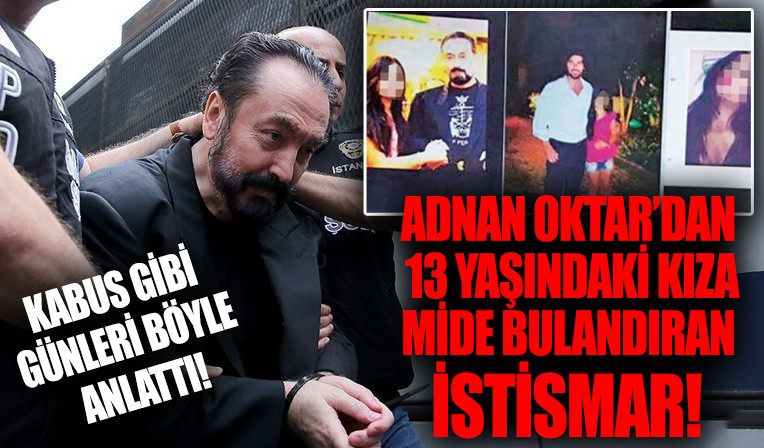 Adnan Oktar