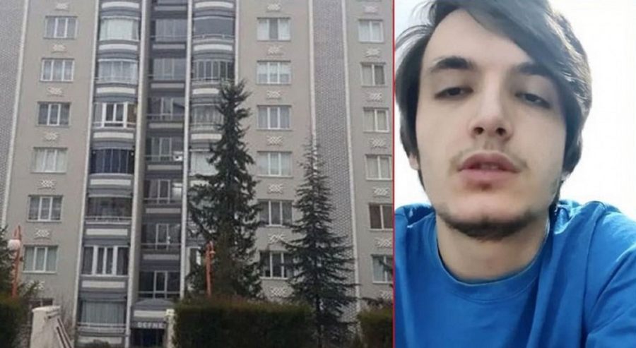 Ailesini ve cemaati elestirerek intihar eden Enes Kara’nin babasi yurdu övdü