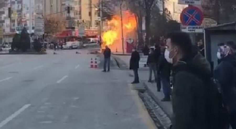 Ankara