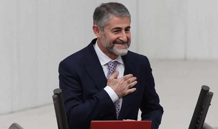 Bakan Nebati