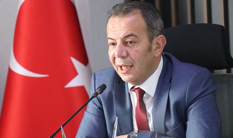 CHP liderini kizdiracak açiklama. Bolu Belediye Baskani Tanju Özcan Kiliçdaroglu