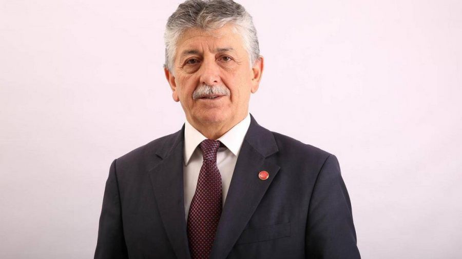 CHP