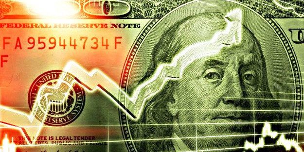 Dolar ve Avro