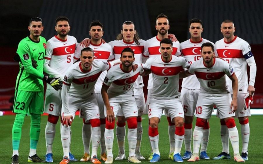 Dünya Kupasi Elemeleri G Grubu: Karadag: 1 - Türkiye: 2 (Maç sonucu)