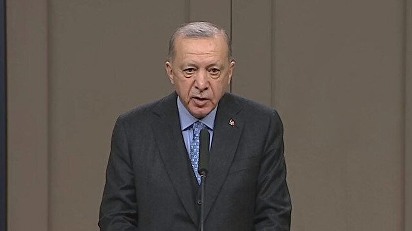 Kabine degisikligi mi var, Erdogan