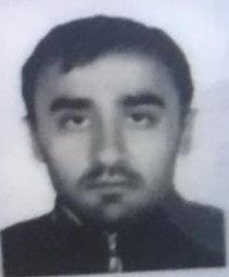 Kapiyi kirdi ama oglunu kurtaramadI
