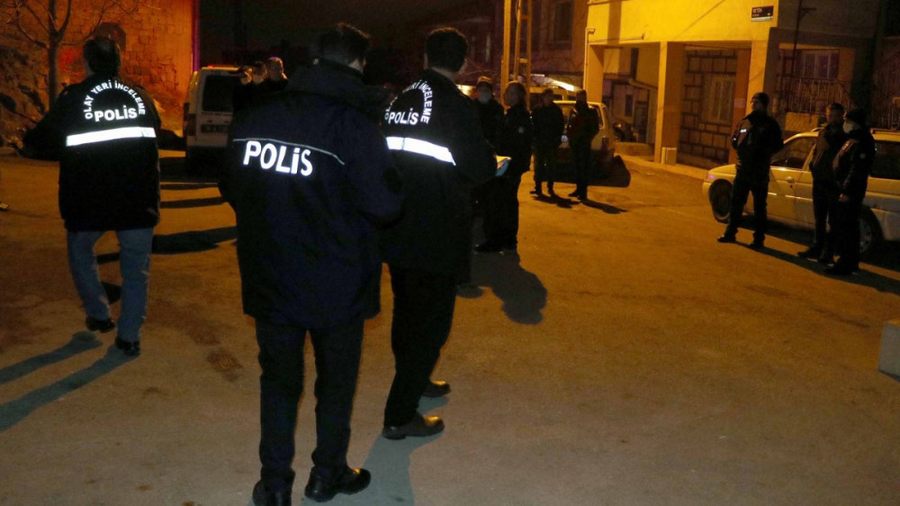 Kayseri