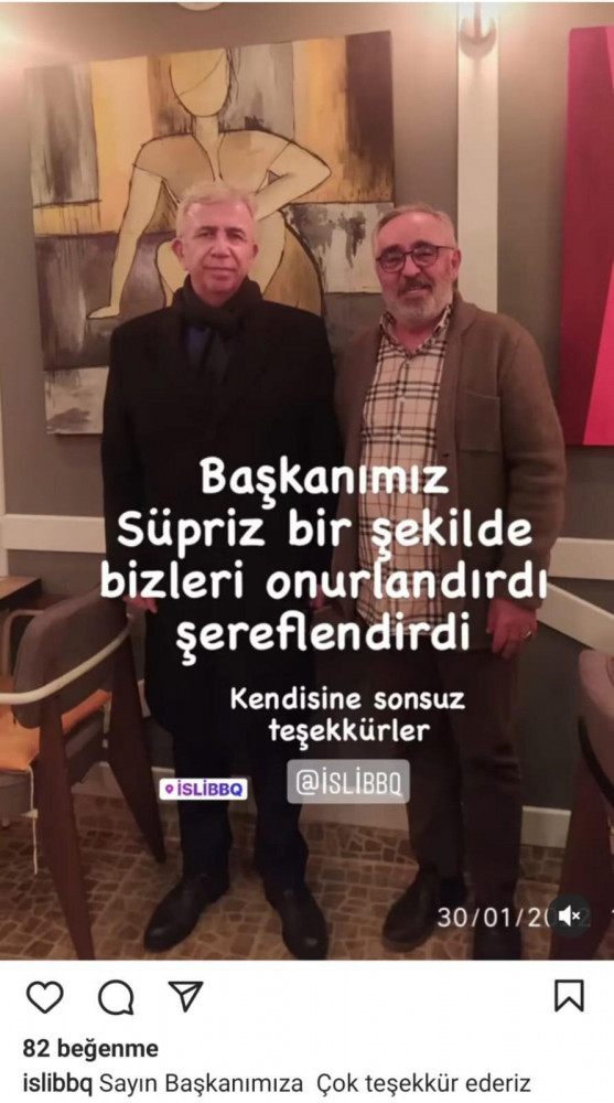 MANSUR YAVAS DA IMAMOGLU