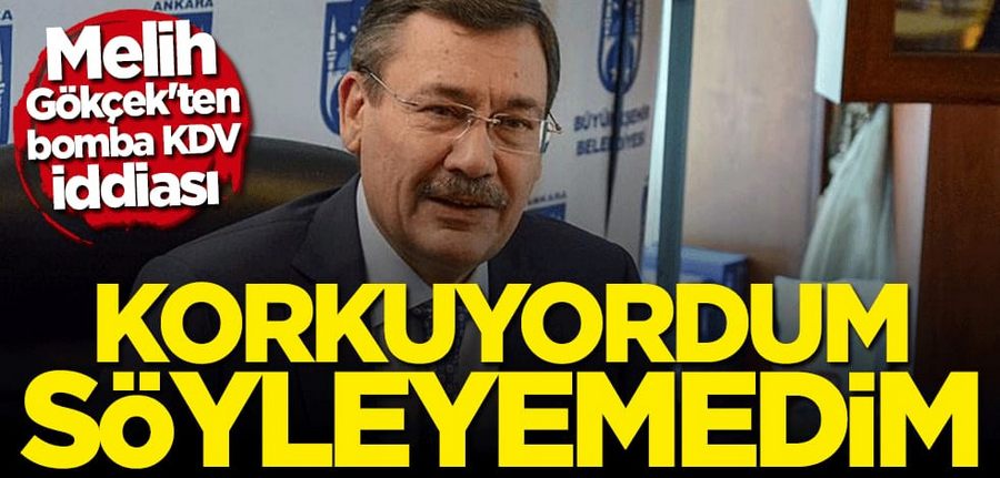 Melih Gökçek