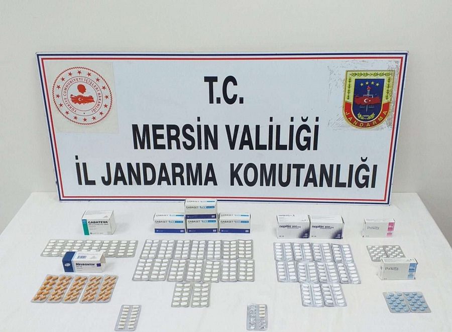 Mersin