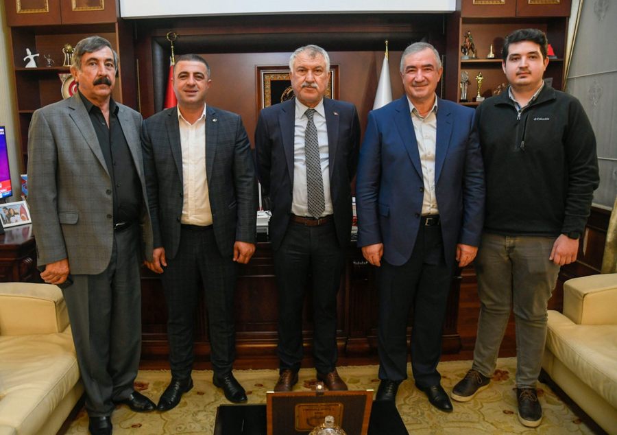 Saygisizca tavir!
