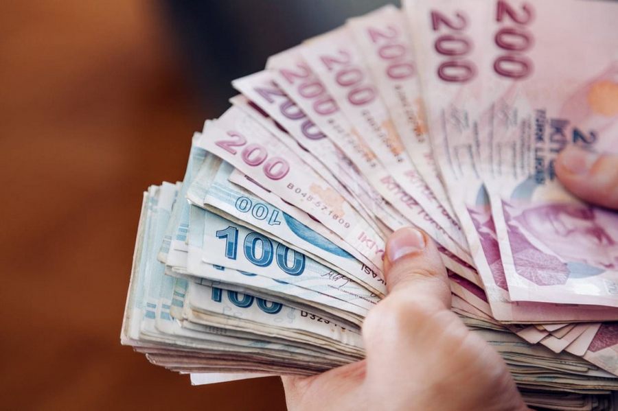 Sürpriz gelisme! Emekli maaslari önemli ölçüde artabilir