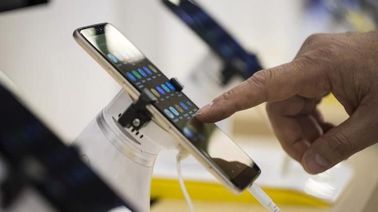 Telefon bagimlisi ülkeler!