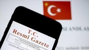 Türkiye’nin ihraç ettigi ürünlerde “Made In Turkey” yerine “ Made In Türkiye” ibaresi kullanilacak