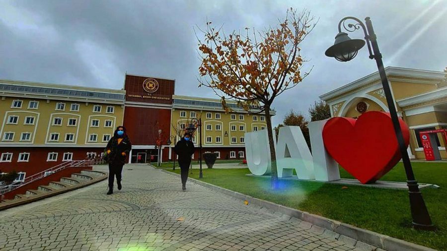 Üniversiteler yüz yüze egitime ara verdi! Iste online egitime geçen üniversiteler